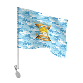 Флаг для автомобиля с принтом Fishing Planet в Тюмени, 100% полиэстер | Размер: 30*21 см | fish | карп | лето | отдых | поклев | рыба | рыбалка | рыболов | спиннинг | удилище | удочка