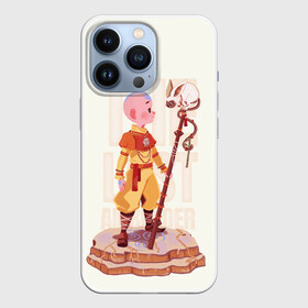 Чехол для iPhone 13 Pro с принтом The last airbender в Тюмени,  |  | aang | appa | avatar | avatar the last airbender | azula | iroh | katara | momo | sokka | toph | zuko | аанг | аватар | аватар легенда об аанге | азула | дядя айро | зуко | катара | сокка | тоф