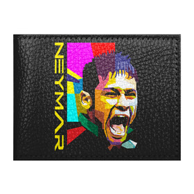 Обложка для студенческого билета с принтом Неймар (Neymar) в Тюмени, натуральная кожа | Размер: 11*8 см; Печать на всей внешней стороне | brasil | brazil | football | france | neymar | psg | sport | бразилия | гол | кубок | мяч | неймар | псж | спорт | франция | футбол | футболист | чемпион