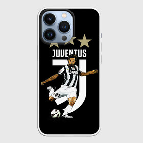 Чехол для iPhone 13 Pro с принтом Андреа Пирло в Тюмени,  |  | andrea pirlo | fc juventus | андреа пирло | итальянский | тренер | фк ювентус | футболист