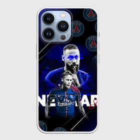 Чехол для iPhone 13 Pro с принтом НЕЙМАР   NEYMAR   ПСЖ в Тюмени,  |  | football | neymar | paris saint germain football club | sport | uefa | неймар | неймар да силва сантос жуниор | пари сен жермен | псж | сборная бразилии | спорт | уефа. | футбол