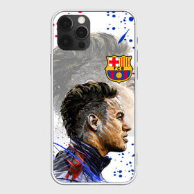 Чехол для iPhone 12 Pro Max с принтом НЕЙМАР / NEYMAR / БАРСЕЛОНА в Тюмени, Силикон |  | barcelona. | football | neymar | paris saint germain football club | sport | uefa | барселона | неймар | неймар да силва сантос жуниор | пари сен жермен | псж | сборная бразилии | спорт | уефа | футбол