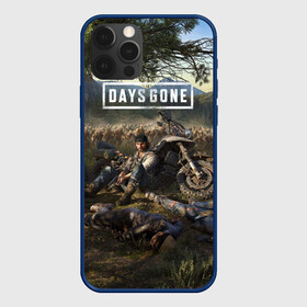 Чехол для iPhone 12 Pro с принтом Days gone Дикон и толпа фриков в Тюмени, силикон | область печати: задняя сторона чехла, без боковых панелей | action | animals | days gone | deacon | gamer | games | nextgen | pandemic | pc | player | playstation | ps 5 | steam | top | valve | weapon | xbox | zombie | валв | видео игры | животные | жизнь после | зомби | игрок | иксбокс | некстген | оружи