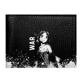 Обложка для студенческого билета с принтом War в Тюмени, натуральная кожа | Размер: 11*8 см; Печать на всей внешней стороне | anime | chika | chika fujiwara | kaguya | kaguya shinomiya | love | love detective | love is war | miyuki | shinomiya | аниме | анимэ | кагуя | любовь | любовь   это война | чика