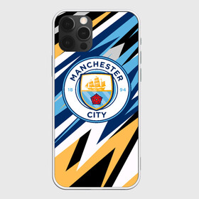 Чехол для iPhone 12 Pro Max с принтом МАНЧЕСТЕР СИТИ | MANCHESTER в Тюмени, Силикон |  | fc | football | football club | manchester city | sport | манчестер сити | спорт | спортивные | униформа | фк | футбол | футбольный клуб