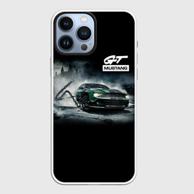 Чехол для iPhone 13 Pro Max с принтом ford mustang в Тюмени,  |  | auto | cars | ford | mustang | ord | sport | авто | автомобили | автомобиль | автомобильные | бренд | внедорожники | легковые | марка | спорт