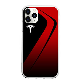 Чехол для iPhone 11 Pro матовый с принтом TESLA MOTORS ТЕСЛА в Тюмени, Силикон |  | brand | car | elon mask | s3xy | tesla | авто | бренд | илон | илон маск | маск | машина | тесла | электрокар