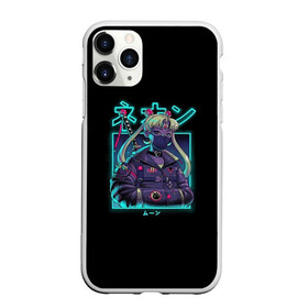 Чехол для iPhone 11 Pro Max матовый с принтом Neon Moon в Тюмени, Силикон |  | ami | chibiusa | makoto | minako | moon | neon | rei | sailor | usagi | ами | артемис | венера | луна | макото | марс | меркурий | минако | мичиру | момару | мун | неон | плутон | принц | рэй | сатурн | сейлор | серенити | сецуна | ур