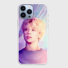 Чехол для iPhone 13 Pro Max с принтом Kim Seok Jin Art в Тюмени,  |  | Тематика изображения на принте: bts | pop | битиэс | бтс | ви | джей хоуп | джонгук | корейцы | музыка | поп | попса | рм | чимин | чин сюги