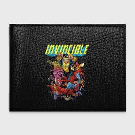 Обложка для студенческого билета с принтом Неуязвимый Invincible в Тюмени, натуральная кожа | Размер: 11*8 см; Печать на всей внешней стороне | allen | atom | debbie | eve | girl | grayson | immortal | invincible | man | mark | monster | nolan | omni | атом | атомная | вильтрум | вильтрумит | воительница | грейсон | дебби | ева | костюм | марк | монстр | мэн | неуязвимый |