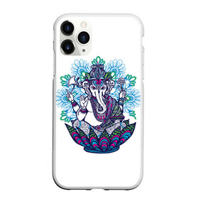 Чехол для iPhone 11 Pro матовый с принтом Будда слон в Тюмени, Силикон |  | будда | будды | буды | медитация | мир | радужные | руки | слон | слон будды | слоны | спокойствие | топор | туристам | хипи | хобот | хоппи | цветы