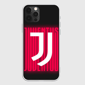 Чехол для iPhone 12 Pro Max с принтом JUVENTUS / ЮВЕНТУС / НЕОН в Тюмени, Силикон |  | fifa | football | football club. | juventus football club | sport | uefa | английская премьер лига | лига финал | матч | спорт | уефа | финал | фифа | футбол | футбольный клуб | ювентус