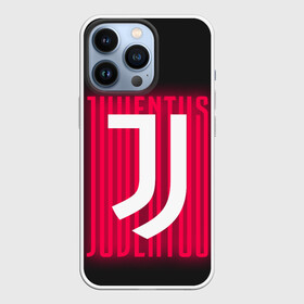 Чехол для iPhone 13 Pro с принтом JUVENTUS   ЮВЕНТУС   НЕОН в Тюмени,  |  | fifa | football | football club. | juventus football club | sport | uefa | английская премьер лига | лига финал | матч | спорт | уефа | финал | фифа | футбол | футбольный клуб | ювентус