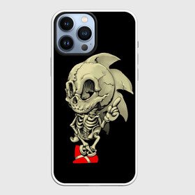 Чехол для iPhone 13 Pro Max с принтом Sonic dead inside в Тюмени,  |  | sonic | доктор эггман | ёж | ёж шедоу | ехидна наклз | майлз прауэр | соник | тейлз | эми роуз
