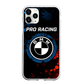 Чехол для iPhone 11 Pro матовый с принтом БМВ - Racing в Тюмени, Силикон |  | auto | b m w | bmv | bmw | logo | m power | moto | performance | power | pro | racing | series | sport | авто | б м в | бмв | лого | логотип | марка | мото | перфоманс | символ | спорт