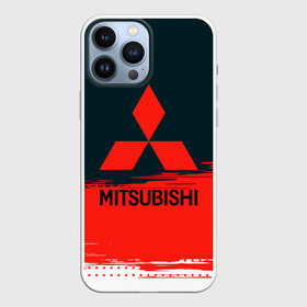 Чехол для iPhone 13 Pro Max с принтом MITSUBISHI | МИТСУБИШИ (Z) в Тюмени,  |  | Тематика изображения на принте: 3000gt | asx | carisma | colt | eclipse | eclipse cross | evolution | galant | gto | l200 | lancer | mitsubishi | montero | motorsport | outlander | pajero | sport | галант | каризма | кольт | лансер | митсубиси | митсубиши | мицубиси | оутлендер | паджер