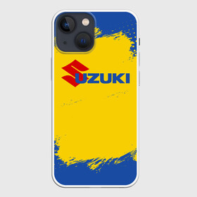 Чехол для iPhone 13 mini с принтом Suzuki | Сузуки (Z) в Тюмени,  |  | auto | grand vitara | suzuki | sx4 | авто | автомобиль | ам | витара | машина | сузуки | сх4