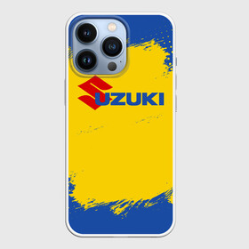 Чехол для iPhone 13 Pro с принтом Suzuki | Сузуки (Z) в Тюмени,  |  | auto | grand vitara | suzuki | sx4 | авто | автомобиль | ам | витара | машина | сузуки | сх4