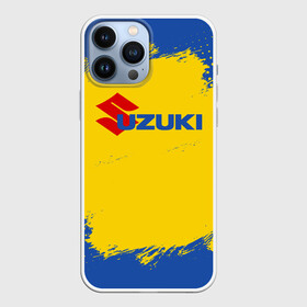 Чехол для iPhone 13 Pro Max с принтом Suzuki | Сузуки (Z) в Тюмени,  |  | auto | grand vitara | suzuki | sx4 | авто | автомобиль | ам | витара | машина | сузуки | сх4