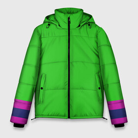 Мужская зимняя куртка 3D с принтом SK8 the Infinity Miya Chinen в Тюмени, верх — 100% полиэстер; подкладка — 100% полиэстер; утеплитель — 100% полиэстер | длина ниже бедра, свободный силуэт Оверсайз. Есть воротник-стойка, отстегивающийся капюшон и ветрозащитная планка. 

Боковые карманы с листочкой на кнопках и внутренний карман на молнии. | anime | kyan | reki | sk8 | sk8 the infinity | аниме | граффити | кян | манга | на скейте в бесконечность | рэки | скейт | скейт бесконечность | скейтборд | скейтбординг | скейтер