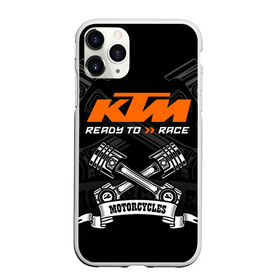 Чехол для iPhone 11 Pro матовый с принтом KTM MOTORCYCLES / КТМ МОТОЦИКЛЫ в Тюмени, Силикон |  | Тематика изображения на принте: ktm | ktm duke | motorcycle. | байк | байкер | ктм | ктм дюк | мотоспорт | мототехника | мотоцикл | мотоциклист | скутер