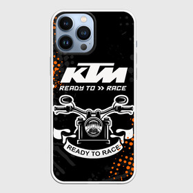 Чехол для iPhone 13 Pro Max с принтом KTM MOTORCYCLES   КТМ МОТОЦИКЛЫ в Тюмени,  |  | ktm | ktm duke | motorcycle. | байк | байкер | ктм | ктм дюк | мотоспорт | мототехника | мотоцикл | мотоциклист | скутер