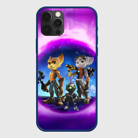 Чехол для iPhone 12 Pro Max с принтом Ratchet & Clank 2 Rift Apart  в Тюмени, Силикон |  | action | animals | nextgen | pc | playstation | ps 5 | ratchet and clank rift apart | robot | sony | steam | top | valve | video games | weapon | xbox | валв | видео игры | животные | иксбокс | некстген | оружие | пк | плейстейшен | пс 5 | робот 