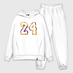 Мужской костюм хлопок OVERSIZE с принтом 24   Kobe в Тюмени,  |  | basketball | bryant | game | james | kobe | lakers | lebron | los angeles | nba | sport | streetball | баскетбол | баскетболист | брайант | джеймс | игра | игрок | коби | леброн | лейкерс | лос анджелес | мяч | нба | спорт | стритбол