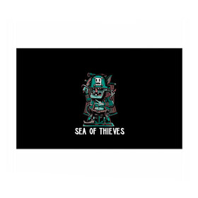 Бумага для упаковки 3D с принтом Старый пират в Тюмени, пластик и полированная сталь | круглая форма, металлическое крепление в виде кольца | game | games | pirate | sea of thieves | sot | игра | игры | корабли | корабль | кракен | майкрософт | море | море воров | моря | пираты