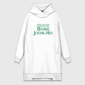 Платье-худи хлопок с принтом Bong Joon Ho в Тюмени,  |  | bong joon ho | cinema | korea | movie | parasite | актер | драма | канны | кино | комедия | корея | оскар | паразиты | пон чжун хо | режиссер | семья | триллер