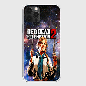 Чехол для iPhone 12 Pro Max с принтом Девушка дикого запада RDR в Тюмени, Силикон |  | game | red dead | red dead redemption 2 | redemption 2 | rockstar games | бандиты | дикий запад | игры | ковбои | оружие