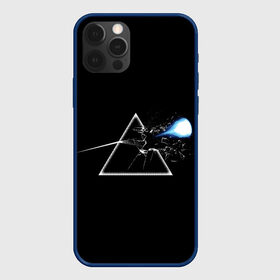 Чехол для iPhone 12 Pro с принтом Pink floyd x Street Fighter в Тюмени, силикон | область печати: задняя сторона чехла, без боковых панелей | Тематика изображения на принте: fighting | game | games | street fighter | балрог | бланка | вега | зангиев | игра | игры | классика | пинк флойд | рю | сагат | стрит файтер | уличный боец | чан ли