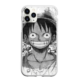 Чехол для iPhone 11 Pro матовый с принтом Луфи улыбается one piece в Тюмени, Силикон |  | anime | luffy | one piece | zoro | аниме | большой куш | ван пис | вон пис | зоро | луфи | луффи | пират | пираты | ророна