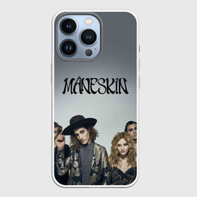 Чехол для iPhone 13 Pro с принтом Maneskin в Тюмени,  |  | alternative | angelis | damiano | david | de | ethan | glam | italy | maneskin | raggi | rock | thomas | torchio | victoria | альтернатива | анджелис | виктория | глэм рок | давид | дамиано | де | италия | итан | монэскин | раджи | томас | т