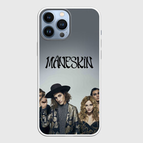 Чехол для iPhone 13 Pro Max с принтом Maneskin в Тюмени,  |  | alternative | angelis | damiano | david | de | ethan | glam | italy | maneskin | raggi | rock | thomas | torchio | victoria | альтернатива | анджелис | виктория | глэм рок | давид | дамиано | де | италия | итан | монэскин | раджи | томас | т