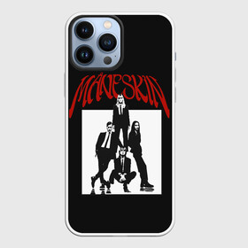 Чехол для iPhone 13 Pro Max с принтом Maneskin. Rock Band в Тюмени,  |  | 2021 | 21 | angelis | balo | buoni | damiano | david | de | e | ethan | eurovision | factor | il | lavito | maneskin | pulse | rajah | thomas | victoria | x | zitti | анжелис | виктория | группа | давид | дамиано | де | евровидение | италия 