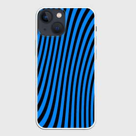 Чехол для iPhone 13 mini с принтом Lines в Тюмени,  |  | background | geometry | lines | stripes | texture | zebra | геометрия | зебра | линии | полоски | полосы | текстура | фон