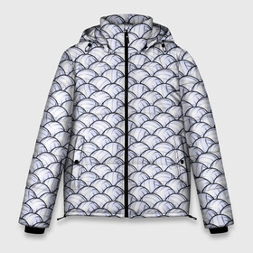 Мужская зимняя куртка 3D с принтом Волейбольные Мячи в Тюмени, верх — 100% полиэстер; подкладка — 100% полиэстер; утеплитель — 100% полиэстер | длина ниже бедра, свободный силуэт Оверсайз. Есть воротник-стойка, отстегивающийся капюшон и ветрозащитная планка. 

Боковые карманы с листочкой на кнопках и внутренний карман на молнии. | a game | ball | championship | club | league | playground | sport | team | tournament | volleyball | волейбол | волейбольный мяч | игра | клуб | лига | площадка | спорт | турнир | чемпионат