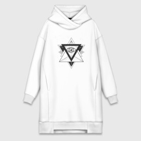 Платье-худи хлопок с принтом Пирамида в Тюмени,  |  | alchemy | free | illuminati | magic | masonry | mystic | occult | oldschool | providence | pyramid | sign | symbol | tattoo | алхимия | знак | иллюминат | каменщик | магия | масон | мистика | оккультизм | пирамида | провидение | символ | та