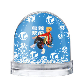 Игрушка Снежный шар с принтом Шоё Хината на стиле Haikyuu!! в Тюмени, Пластик | Изображение внутри шара печатается на глянцевой фотобумаге с двух сторон | 10 номер | haikyu | haikyuu | hinata shoyo | karasuno | аниме | волейбол | волейбольный клуб | карасуно | коротышка | красный | мальчик мяч | манга | рыжик | старшая школа | хаикую | чиби чан | шоё хината