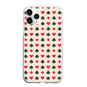 Чехол для iPhone 11 Pro матовый с принтом Масти в Тюмени, Силикон |  | 777 | cards | casino | chips | flash | fortune | game | joker | luck | omaha | poker | roulette | straight | texas holdem | tournament | азарт | джокер | игра | казино | карты | масти | омаха | покер | рулетка | стрит | техасский холдэм | турнир | удача |