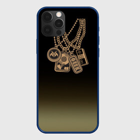 Чехол для iPhone 12 Pro Max с принтом Цепочка геймера в Тюмени, Силикон |  | биткоин | винт | гик | жесткий диск | золото | игры | приставка | цепочк | цепь