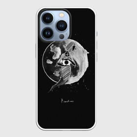 Чехол для iPhone 13 Pro с принтом Eclipse в Тюмени,  |  | Тематика изображения на принте: hip hop | pyrokinesis | rap | rep | андрей фёдорович | исполнители | исполнитель | музыка | пирокинезис | пирокинесис | реп