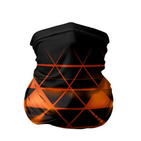 Бандана-труба 3D с принтом Scarlet nexus в Тюмени, 100% полиэстер, ткань с особыми свойствами — Activecool | плотность 150‒180 г/м2; хорошо тянется, но сохраняет форму | другие | психокенез | солдат | юито сумераги. касане рэндалл