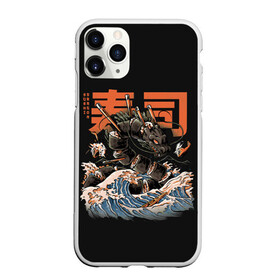 Чехол для iPhone 11 Pro Max матовый с принтом Sushi Dragon в Тюмени, Силикон |  | breathing | chinese | dragonblack | fire | helicopter | japan | marine | monster | ocean | reptile | sea | sticks | sushi | water | waves | вертолет | вода | волны | дракон | китайский | монстр | море | морской | огнедышащий | океан | палочки