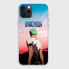 Чехол для iPhone 12 Pro Max с принтом Ророноа Зоро эпичный One Piece в Тюмени, Силикон |  | anime | manga | one piece | zoro roronoa | аниме | большой куш | ван пис | великий флот | вон пис | зородзюро | король пиратов | манга | мечник | охотник за головами | охотник на пиратов | пират