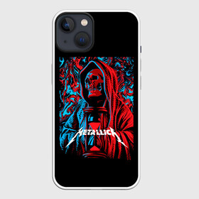 Чехол для iPhone 13 с принтом Тур Металлики в Тюмени,  |  | alternative | metalica | metall | metallica | music | rock | альтернатива | джеймс хэтфилд | металика | металл | металлика | музыка | рок