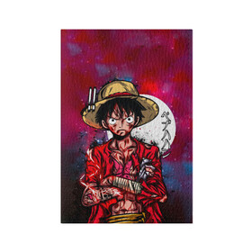 Обложка для паспорта матовая кожа с принтом Луффи One Piece. Большой куш в Тюмени, натуральная матовая кожа | размер 19,3 х 13,7 см; прозрачные пластиковые крепления | anime | manga | monkey d. luffy | one piece | аниме | большой куш | ван пис | вон пис | капитан | король пиратов | луси | луфи | луффи | луффи но уми | луффи таро | манга | манки д. луффи | мугивара | пират | пятый император