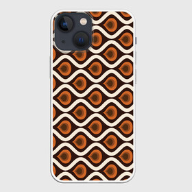 Чехол для iPhone 13 mini с принтом Pattern в Тюмени,  |  | background | geometry | lines | pattern | texture | геометрия | линии | паттерн | текстура | узор | фон