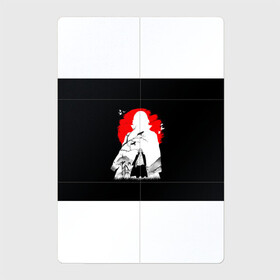 Магнитный плакат 2Х3 с принтом MIkki токийские мстители микки в Тюмени, Полимерный материал с магнитным слоем | 6 деталей размером 9*9 см | Тематика изображения на принте: anime | mikey | tokyo revengers | аниме | майки | мики | микки | токийские мстители